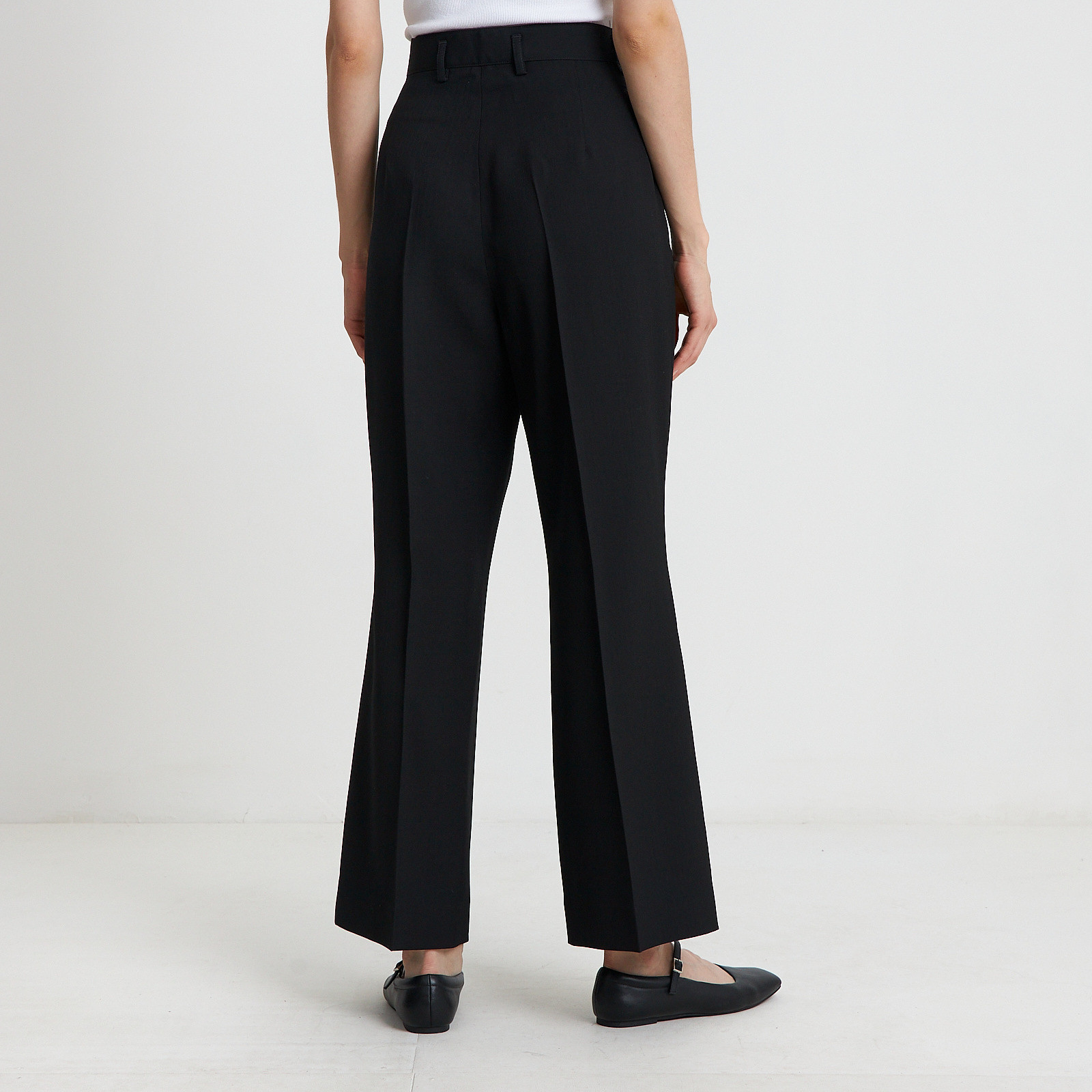 Брюки Acne Studios - купить оригинал в секонд-хенде SFS - 3