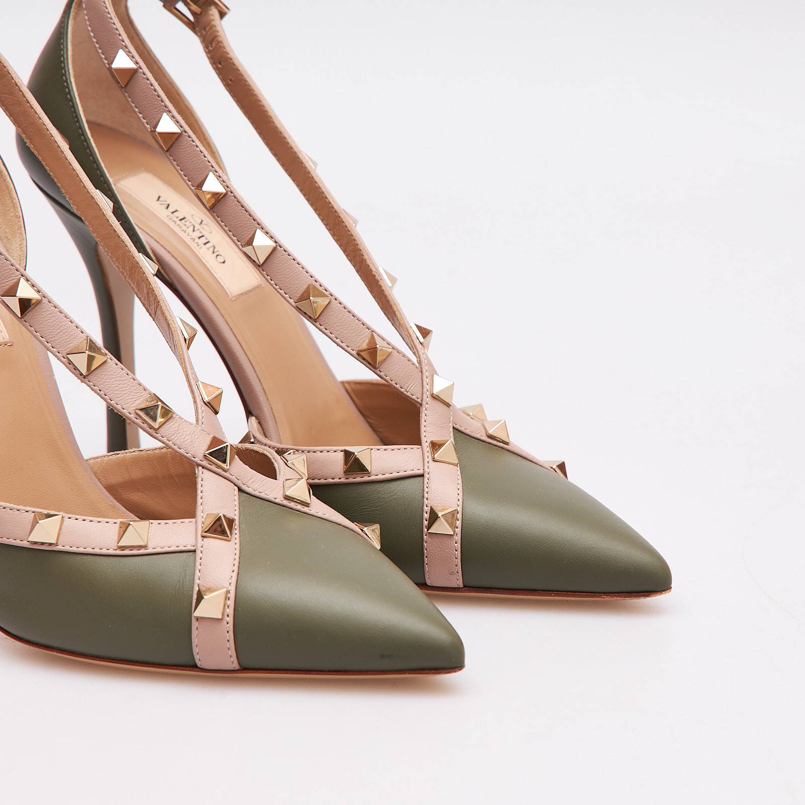 Туфли Valentino - купить оригинал в секонд-хенде SFS - 4