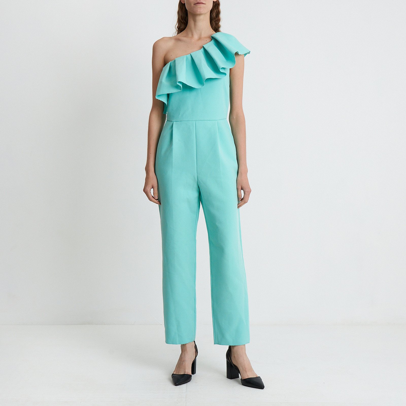 Комбинезон MSGM - купить оригинал в секонд-хенде SFS - 1