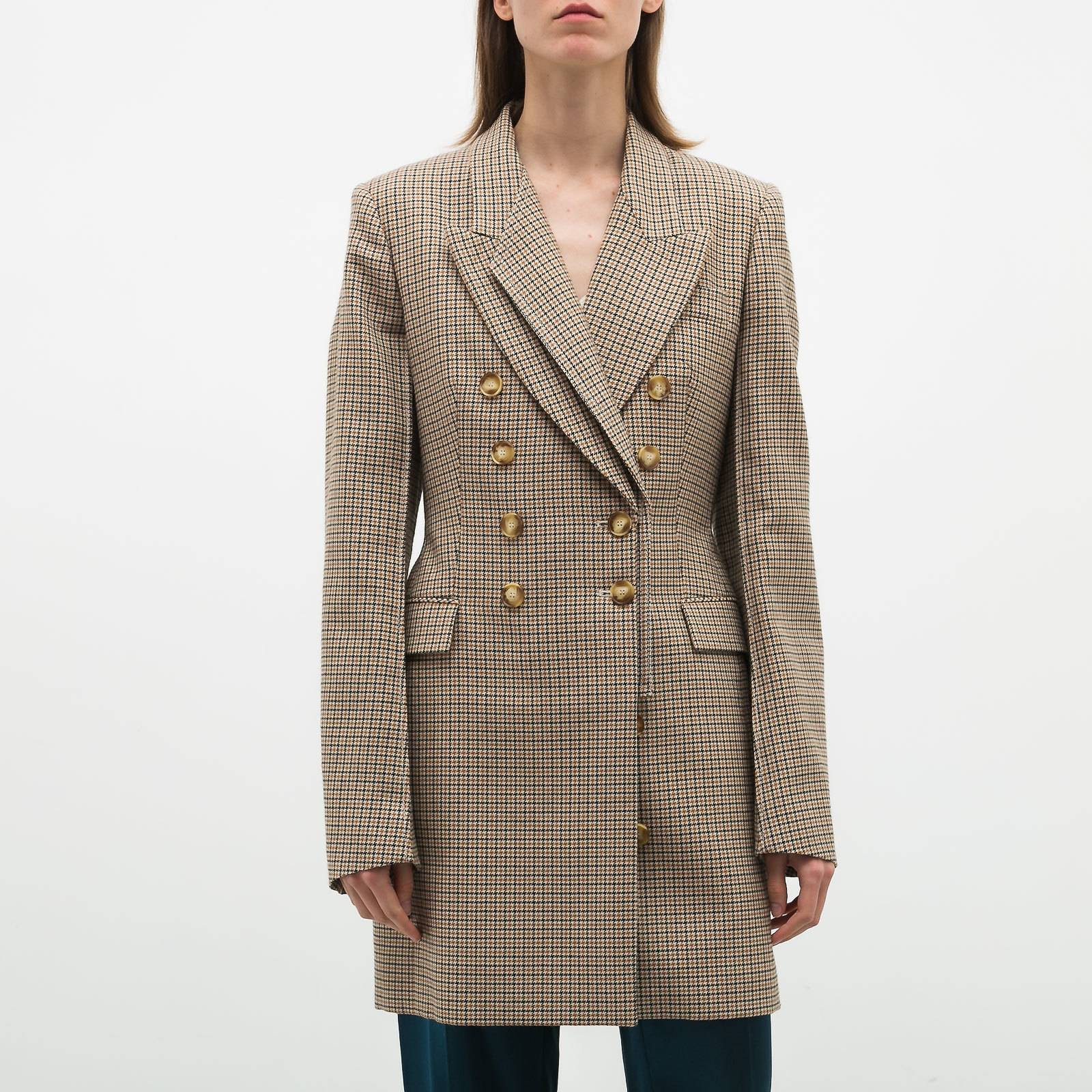 Пальто Stella McCartney - купить оригинал в секонд-хенде SFS - 1