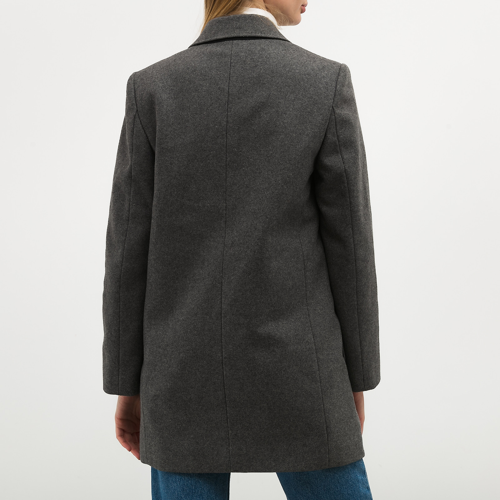 Пальто D&G - купить оригинал в секонд-хенде SFS - 2