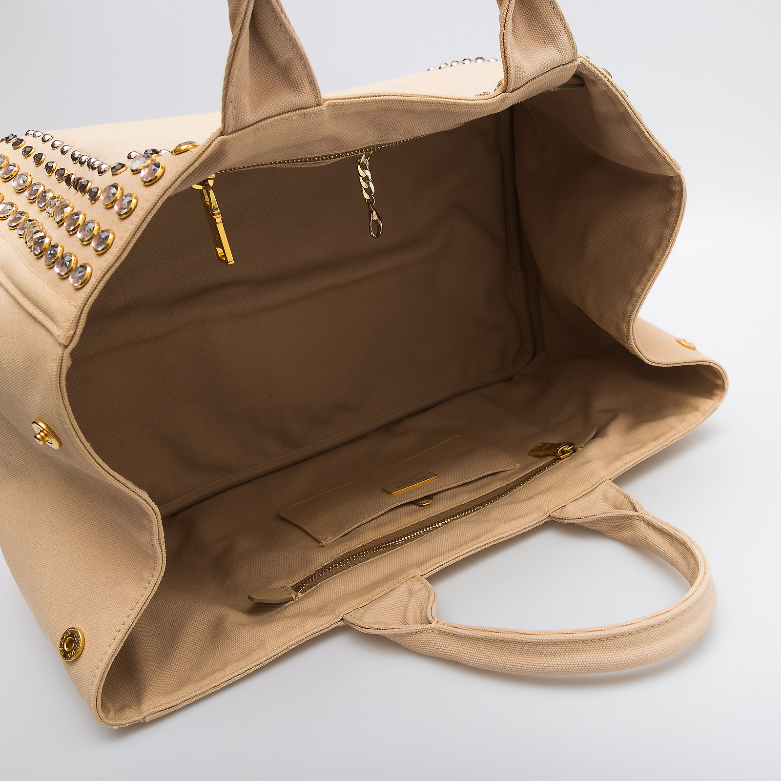 Сумка Prada - купить оригинал в секонд-хенде SFS - 6