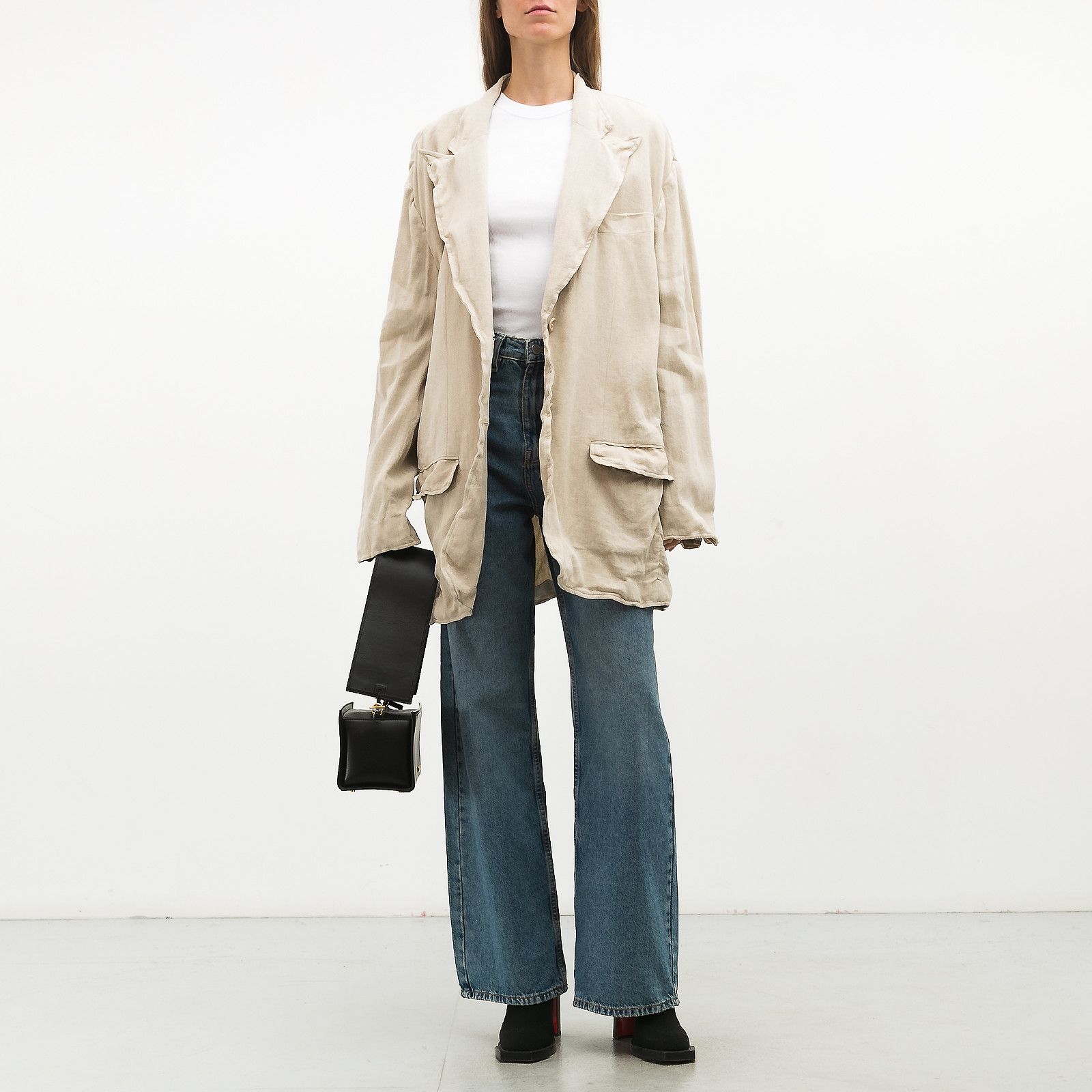 Пиджак Acne Studios - купить оригинал в секонд-хенде SFS - 2