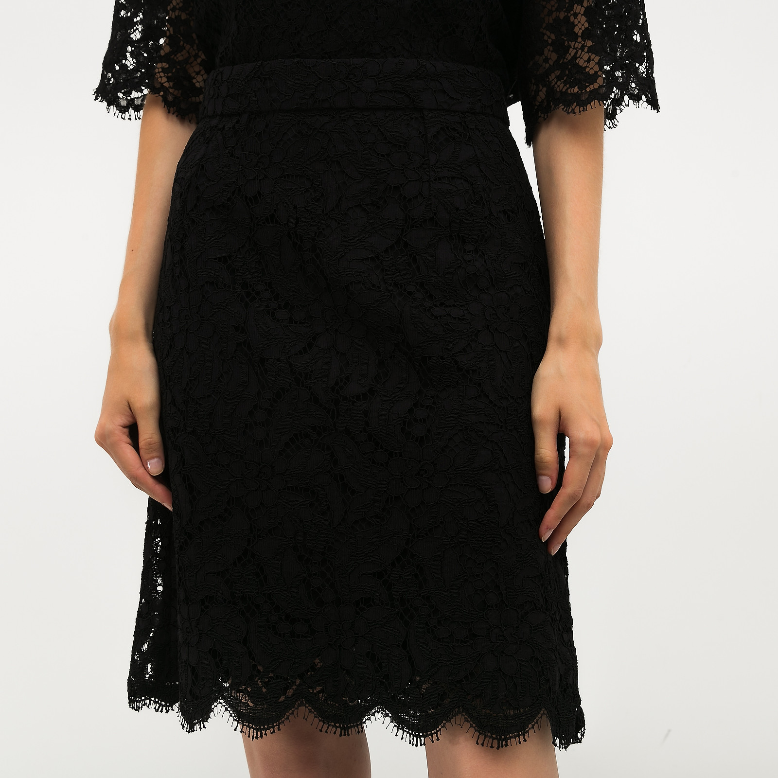 Костюм Dolce&Gabbana - купить оригинал в секонд-хенде SFS - 5