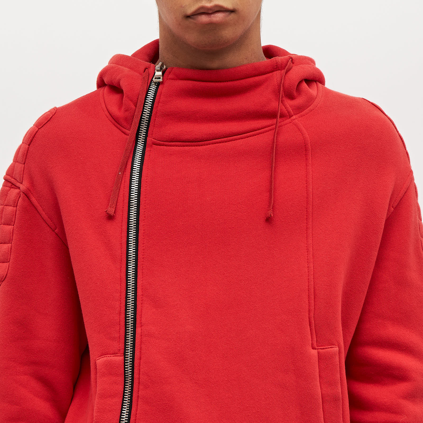 Худи Balmain - купить оригинал в секонд-хенде SFS - 4