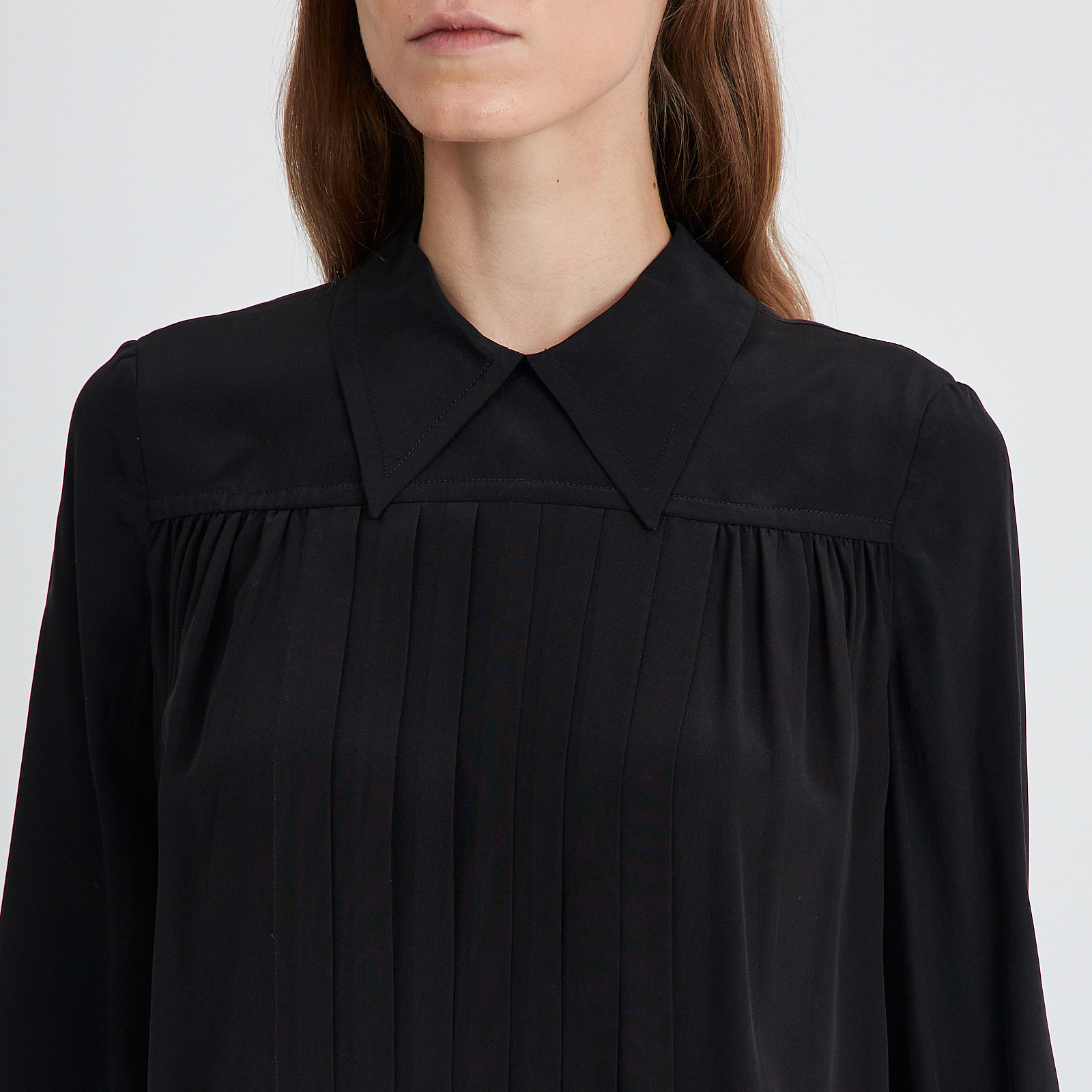 Блуза Miu Miu - купить оригинал в секонд-хенде SFS - 3