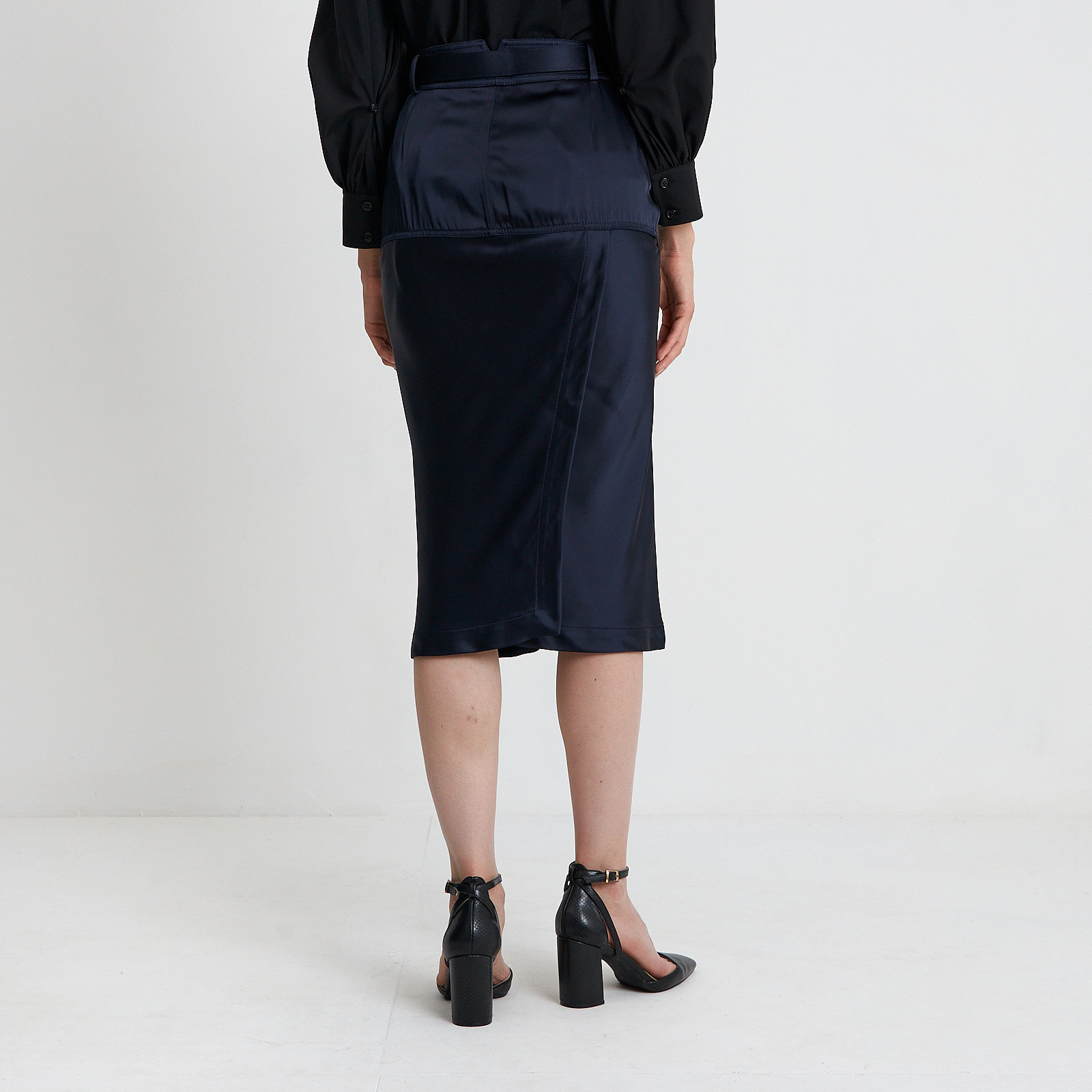 Юбка Tom Ford - купить оригинал в секонд-хенде SFS - 3