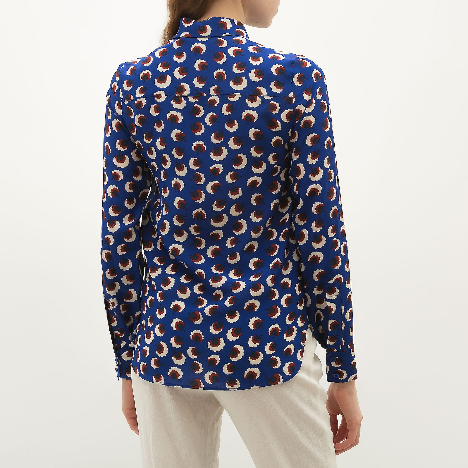 Рубашка Stella McCartney - купить оригинал в секонд-хенде SFS - 3