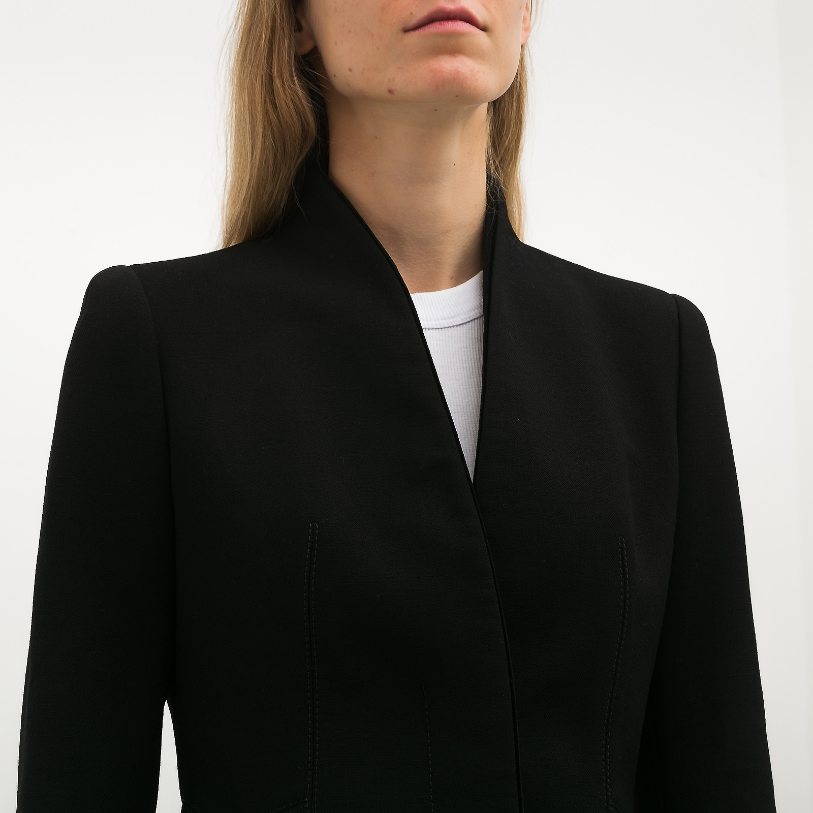 Жакет Gucci - купить оригинал в секонд-хенде SFS - 4