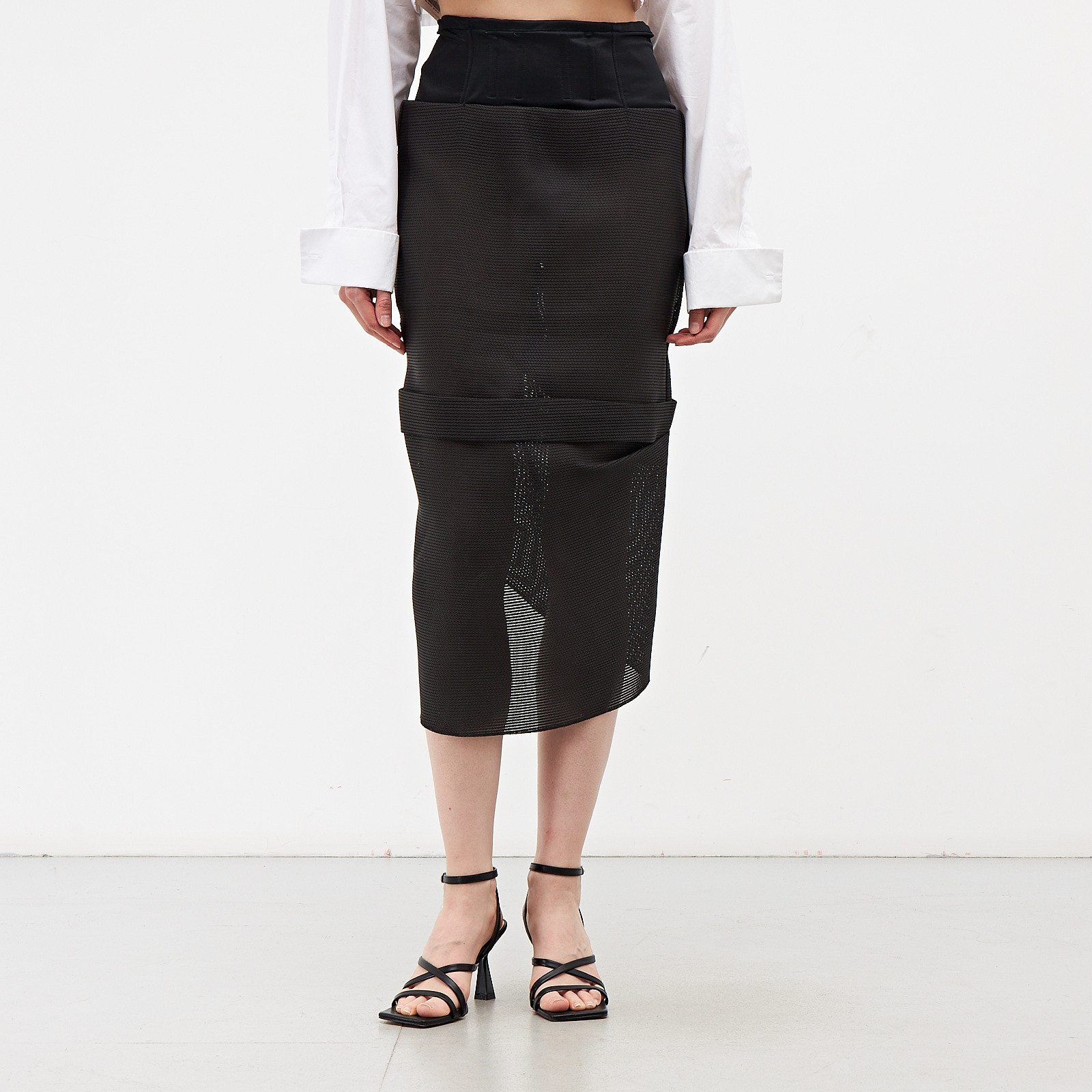 Юбка Acne Studios - купить оригинал в секонд-хенде SFS - 1