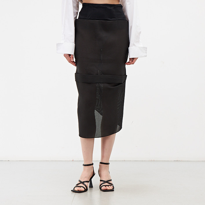 Юбка Acne Studios
