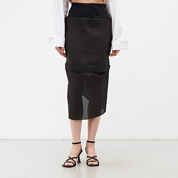 Юбка Acne Studios