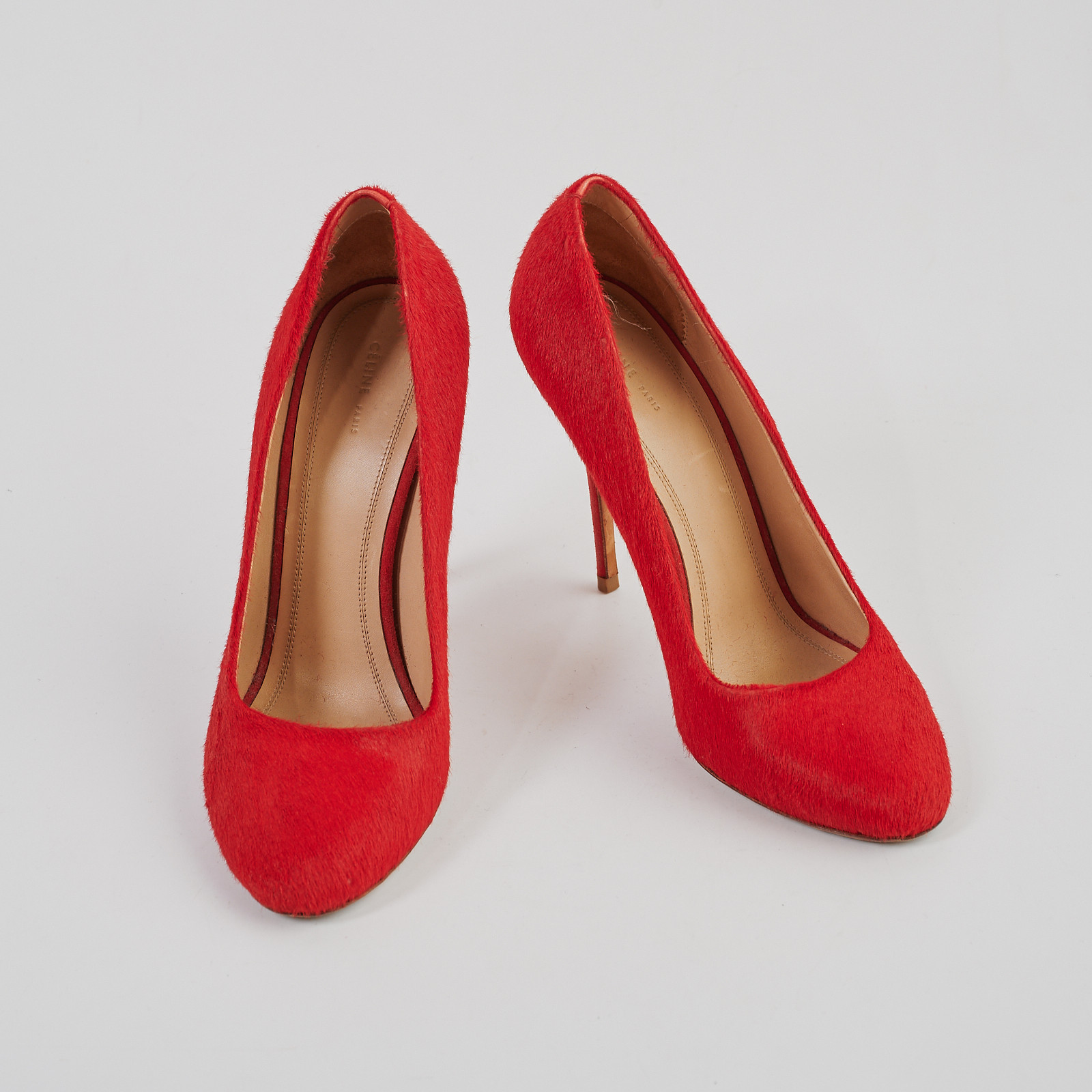 Туфли Celine - купить оригинал в секонд-хенде SFS - 2