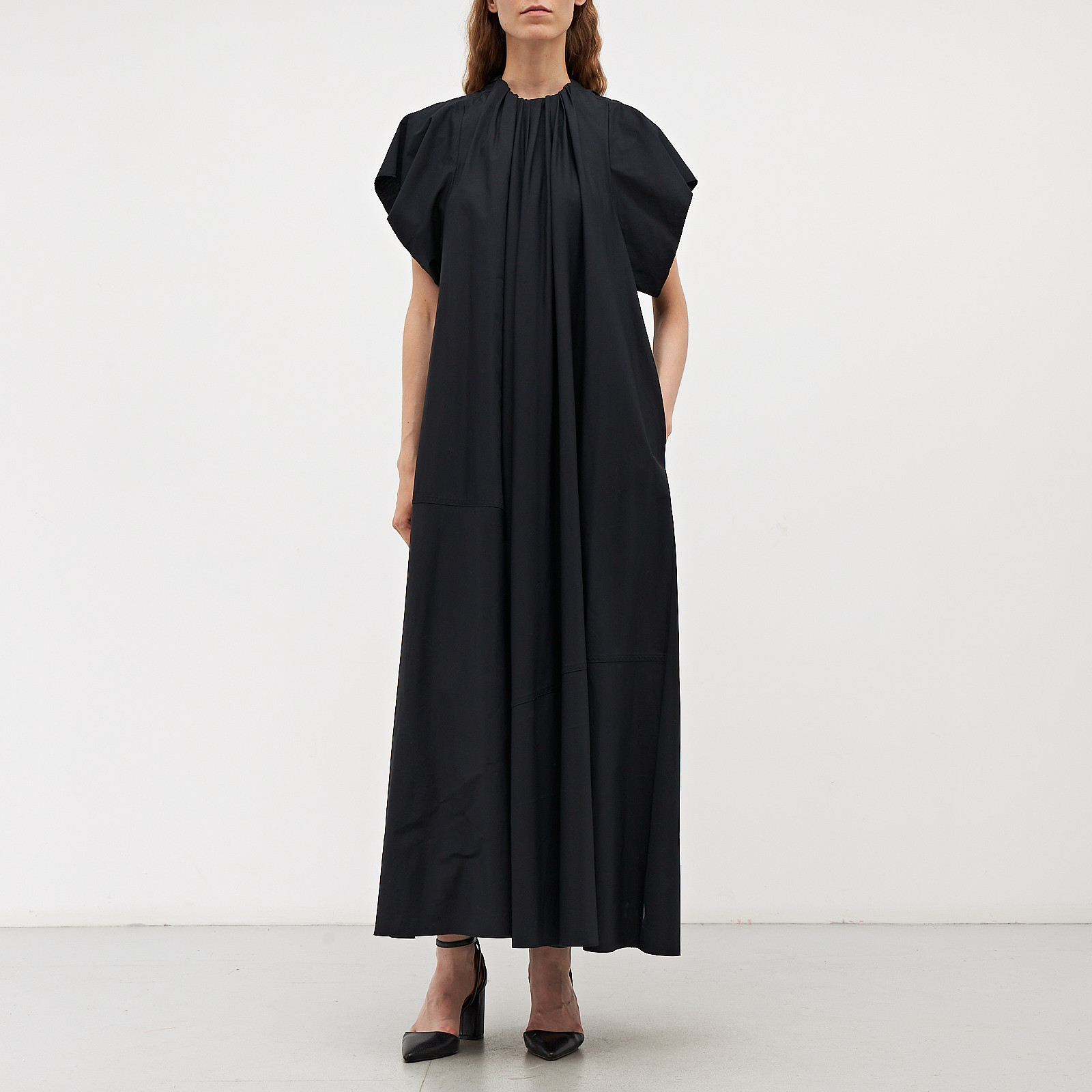 Платье Maison Margiela - купить оригинал в секонд-хенде SFS - 2