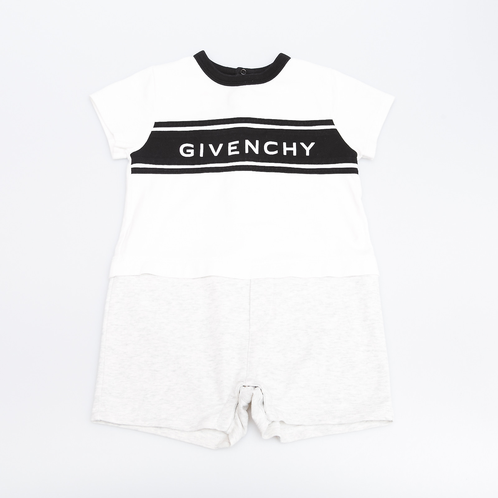 Комбинезон Givenchy - купить оригинал в секонд-хенде SFS