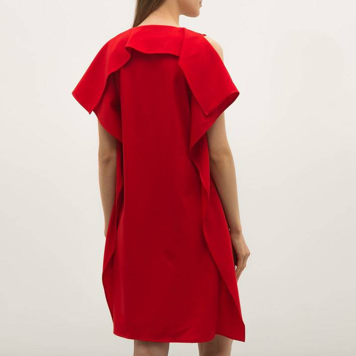 Платье MM6 Maison Margiela