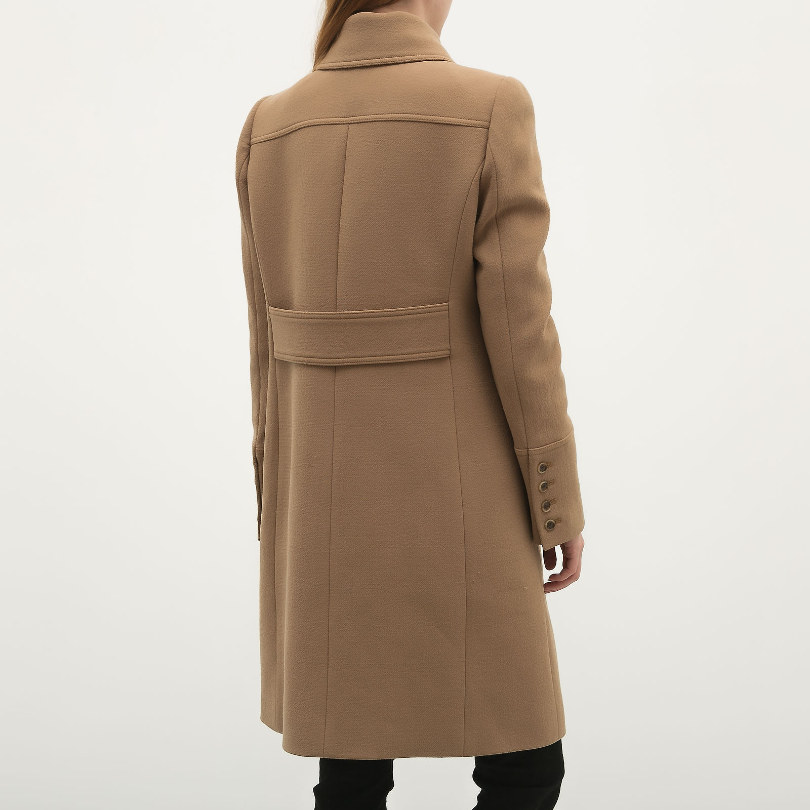 Пальто J.Crew - купить оригинал в секонд-хенде SFS - 3