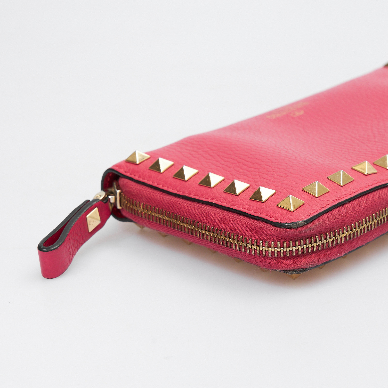 Кошелек Valentino - купить оригинал в секонд-хенде SFS - 3