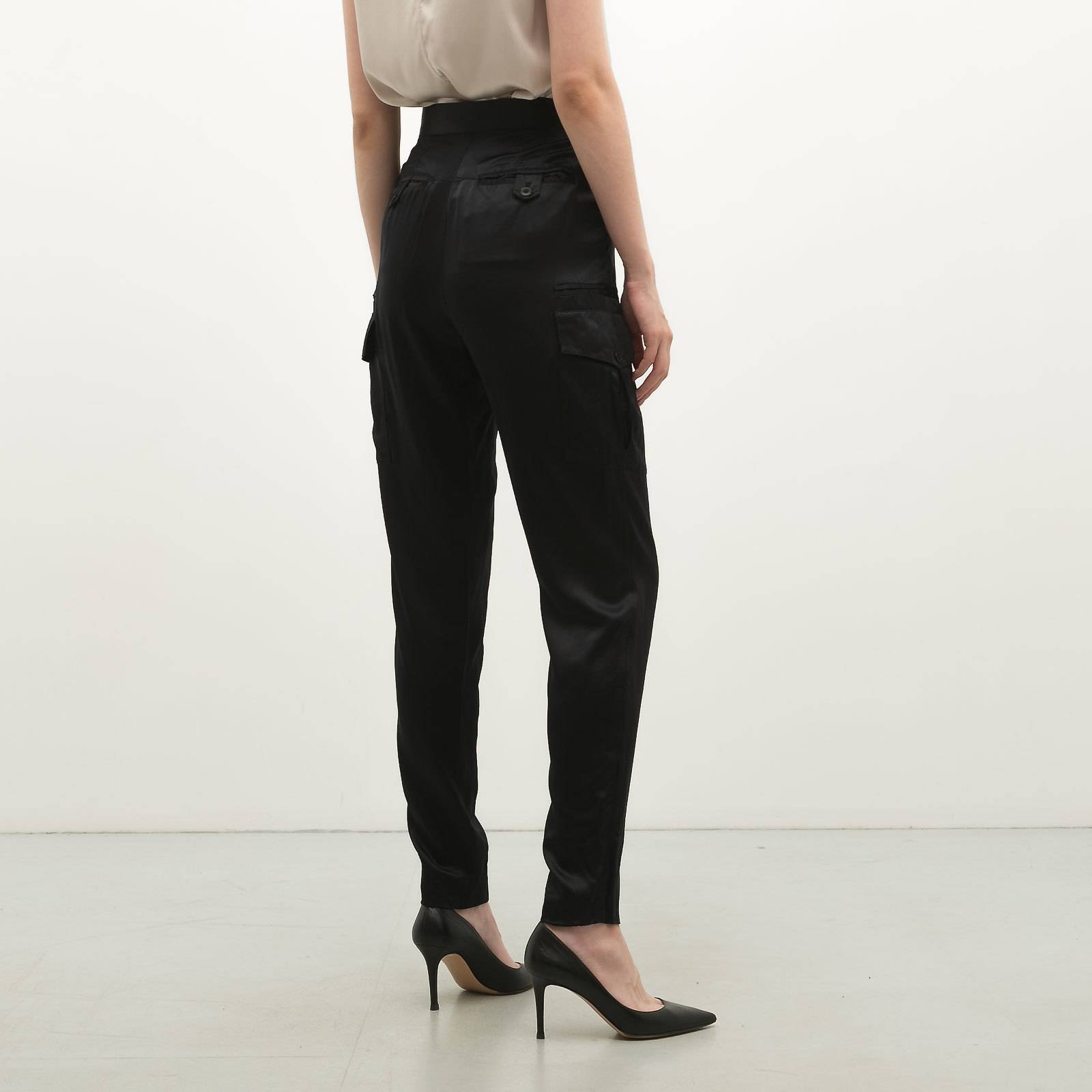 Брюки Alexander Wang - купить оригинал в секонд-хенде SFS - 2