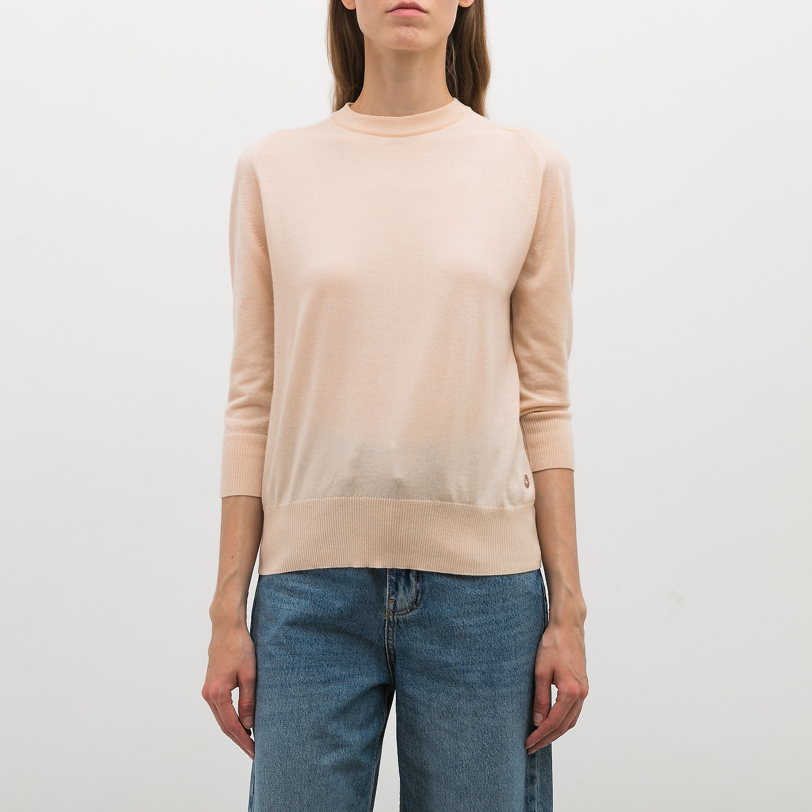 Джемпер Loro Piana - купить оригинал в секонд-хенде SFS - 1