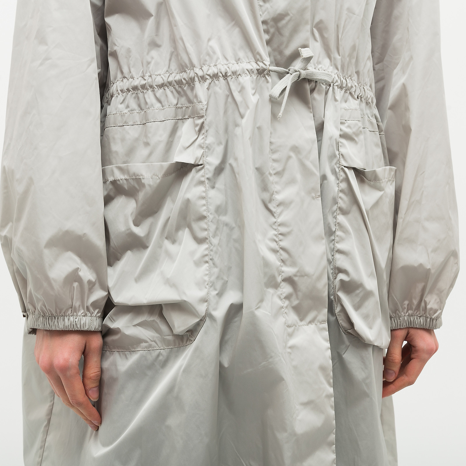 Парка Prada - купить оригинал в секонд-хенде SFS - 4