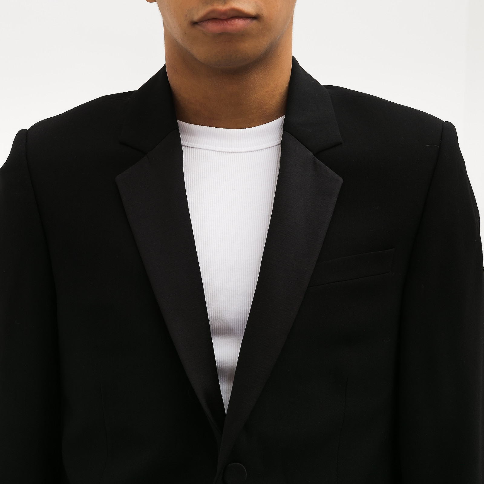 Пиджак Ann Demeulemeester - купить оригинал в секонд-хенде SFS - 4