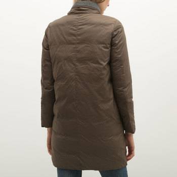 Пуховик Brunello Cucinelli