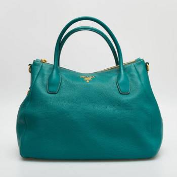Сумка Prada
