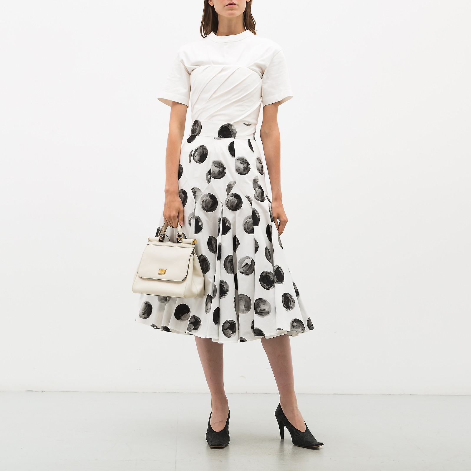 Юбка Dolce&Gabbana - купить оригинал в секонд-хенде SFS - 2