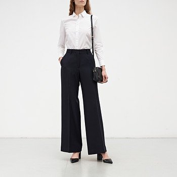 Брюки Dries Van Noten