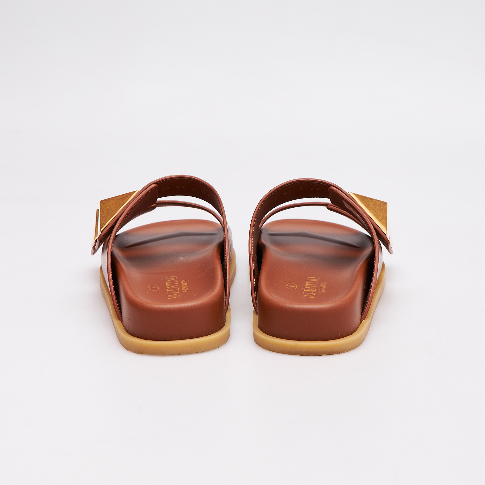 Сандалии Valentino - купить оригинал в секонд-хенде SFS - 3