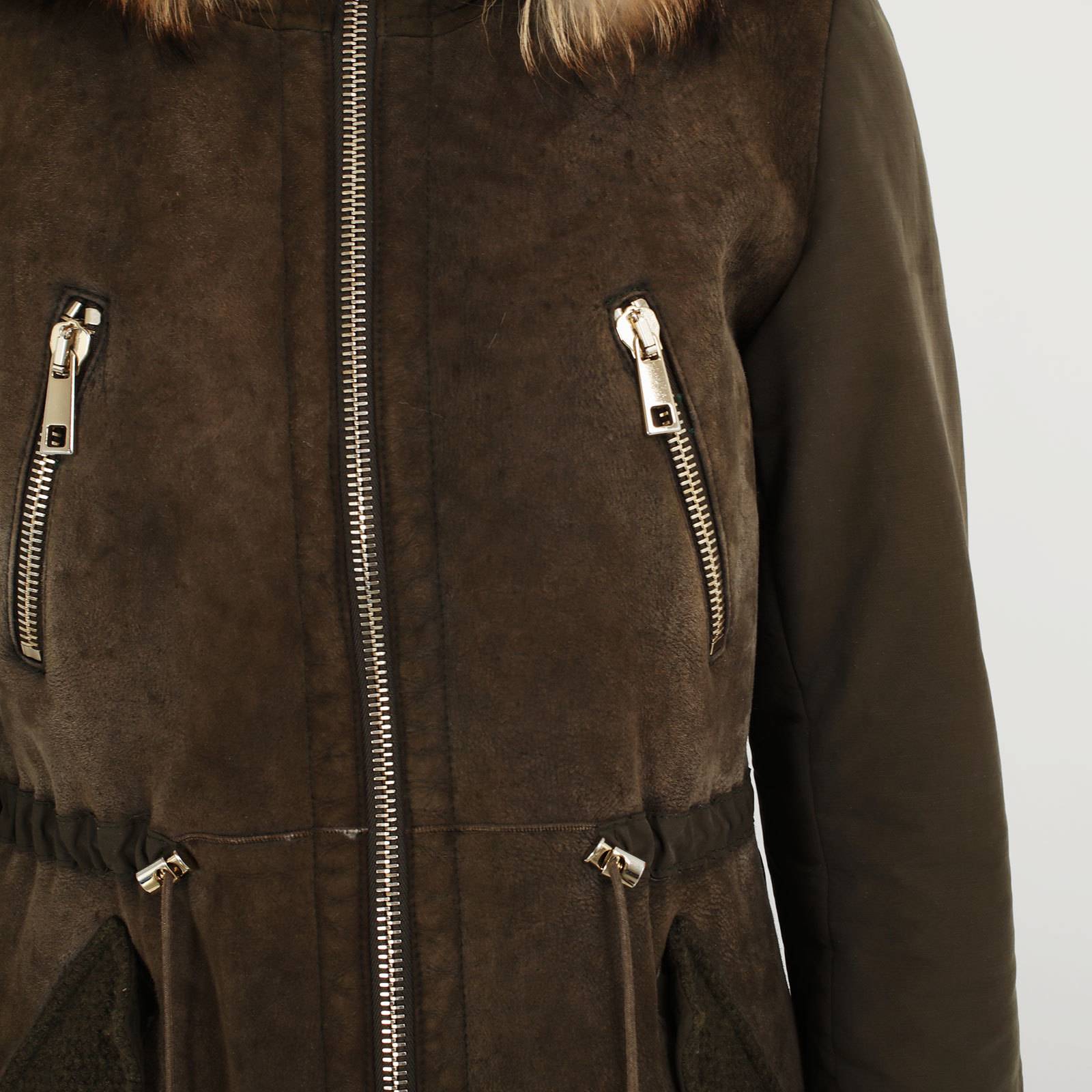 Куртка Alessandro Bonimi - купить оригинал в секонд-хенде SFS