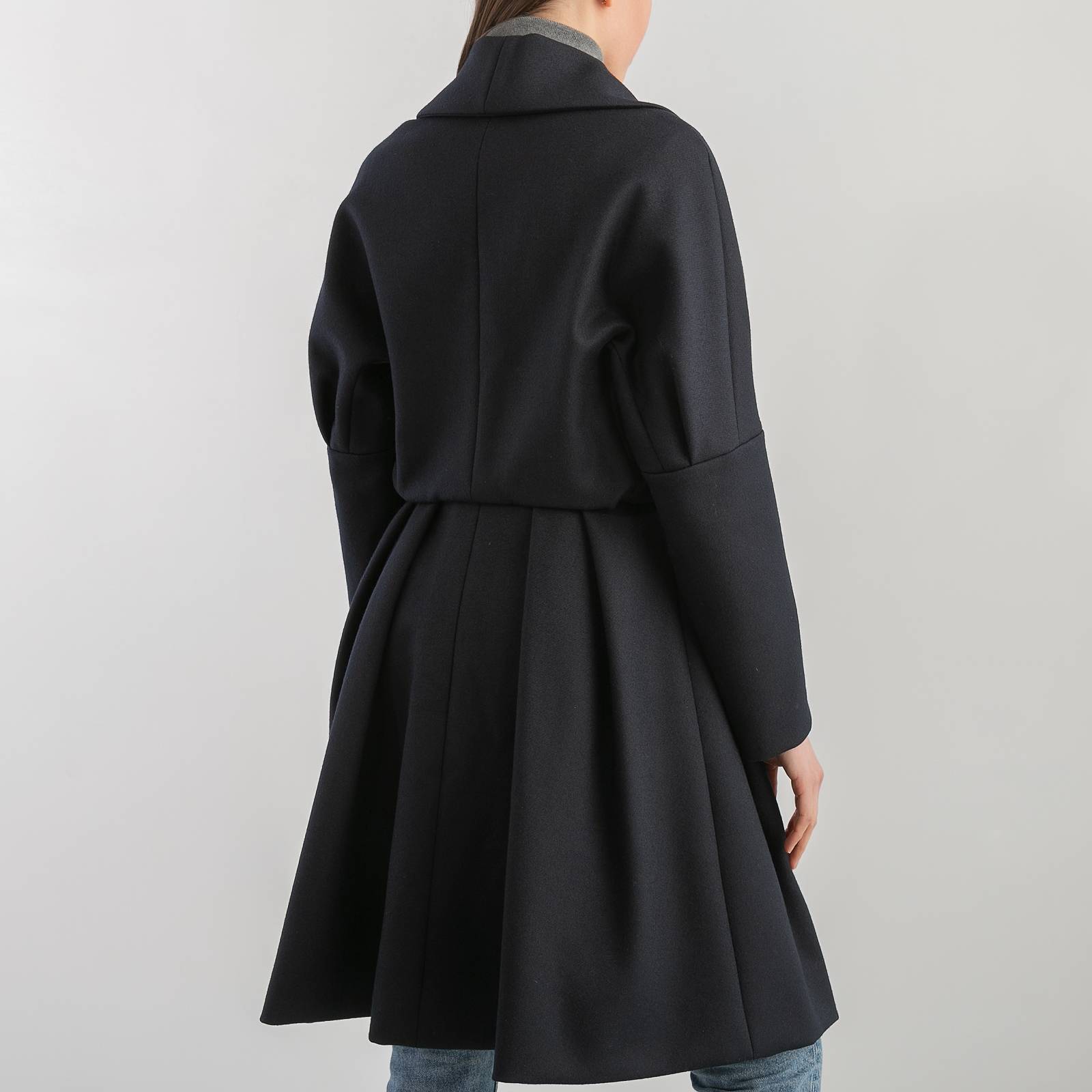 Пальто Nina Ricci - купить оригинал в секонд-хенде SFS