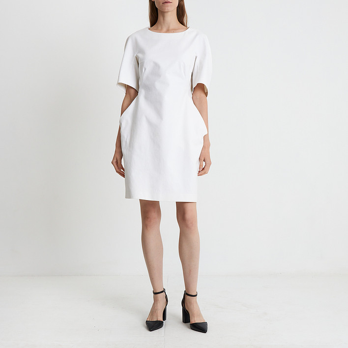 Платье Jil Sander