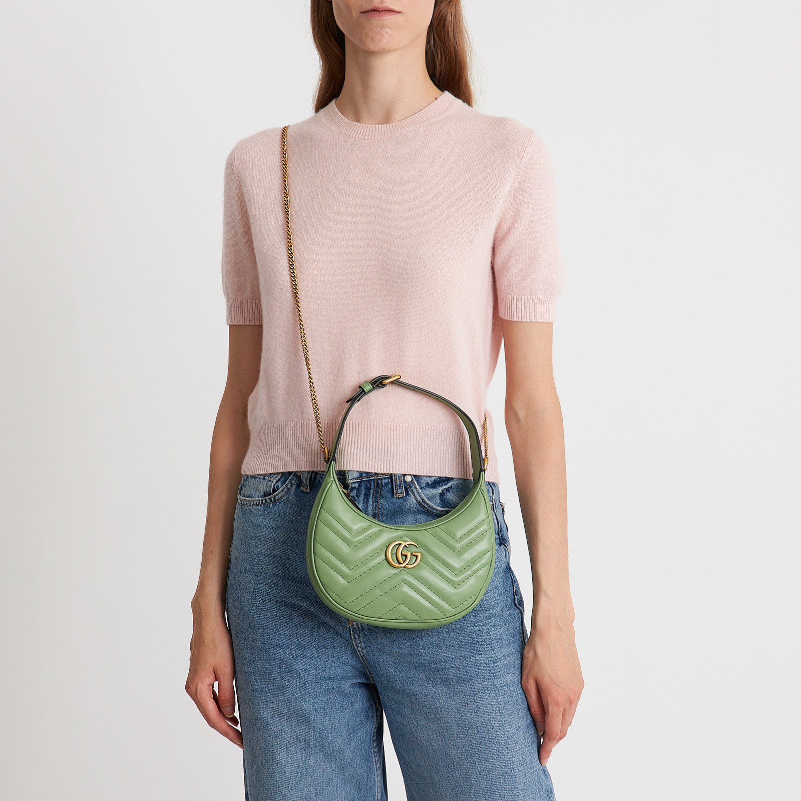 Сумка Gucci - купить оригинал в секонд-хенде SFS - 2