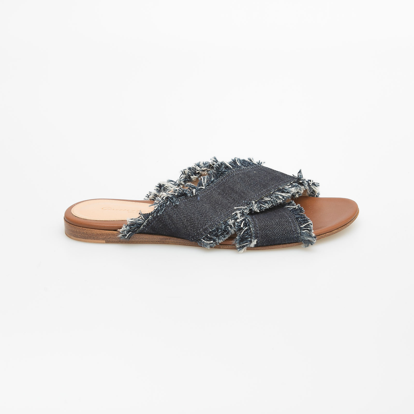 Сандалии Gianvito Rossi - купить оригинал в секонд-хенде SFS - 1