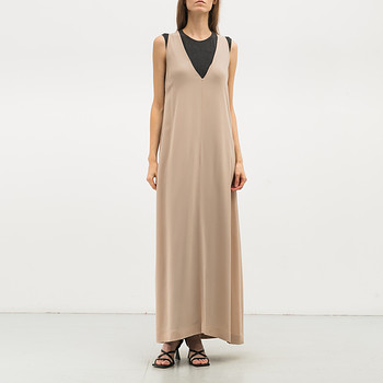 Платье Brunello Cucinelli