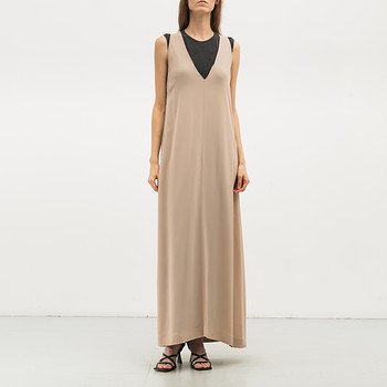 Платье Brunello Cucinelli