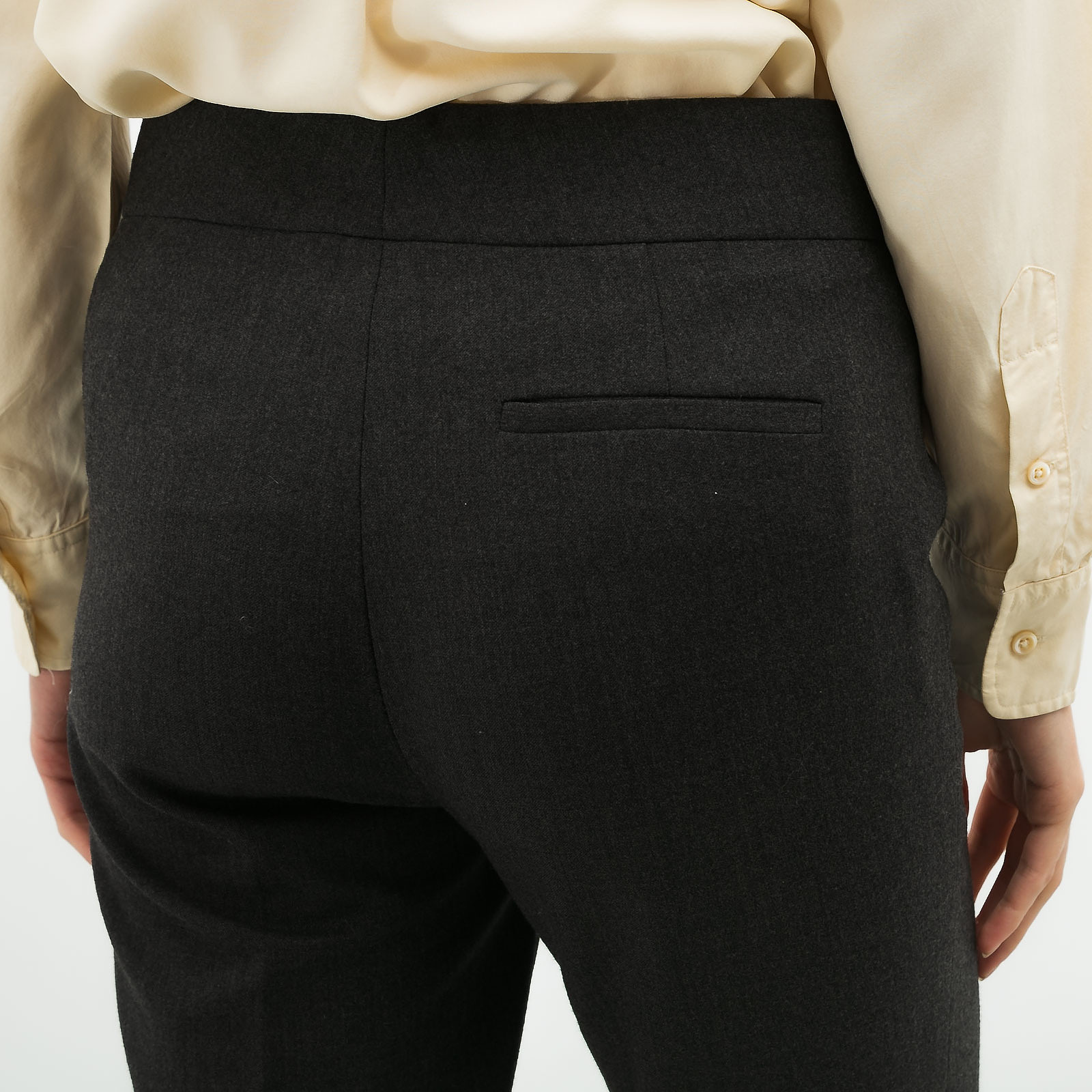Брюки Ralph Lauren - купить оригинал в секонд-хенде SFS - 4