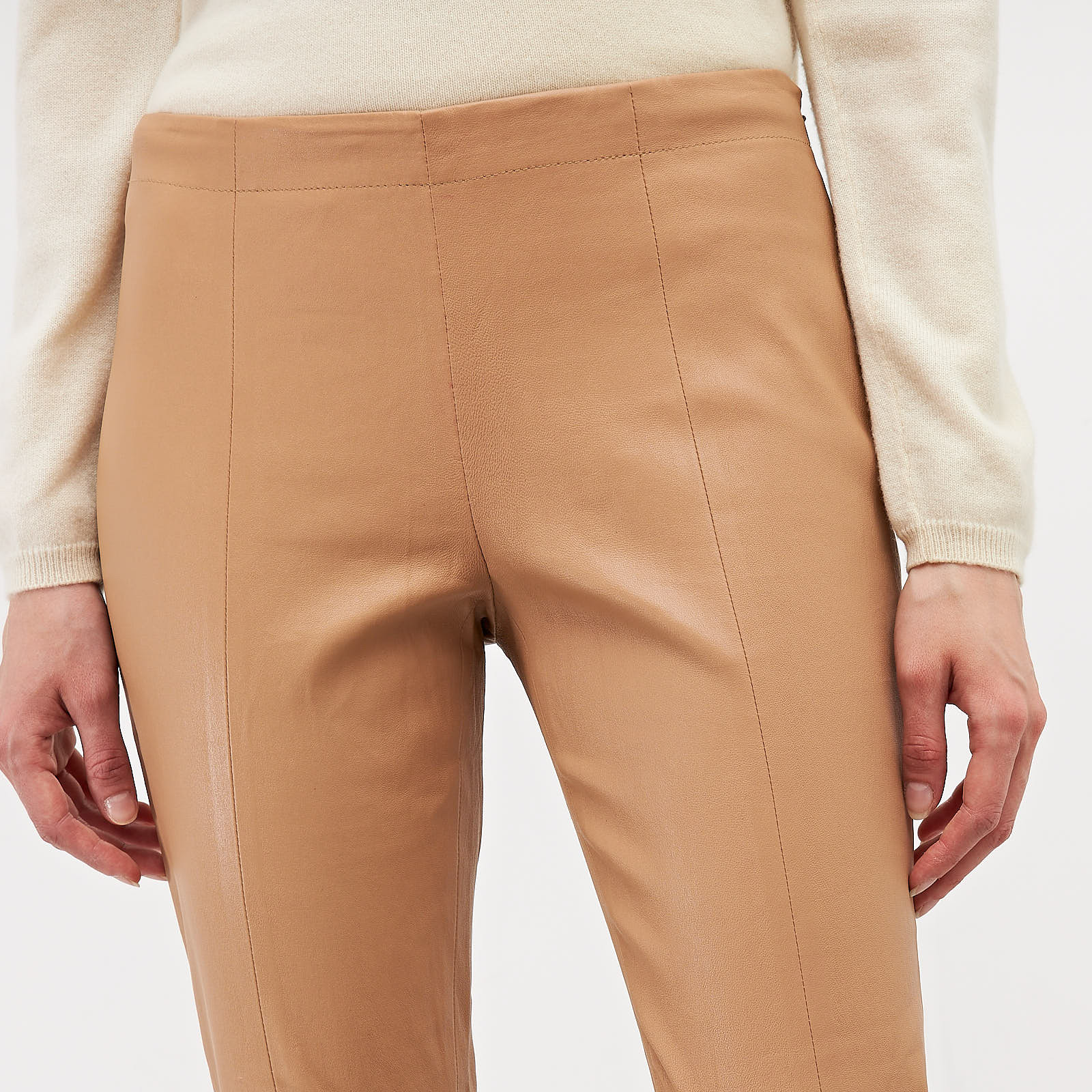 Брюки The Row - купить оригинал в секонд-хенде SFS - 4