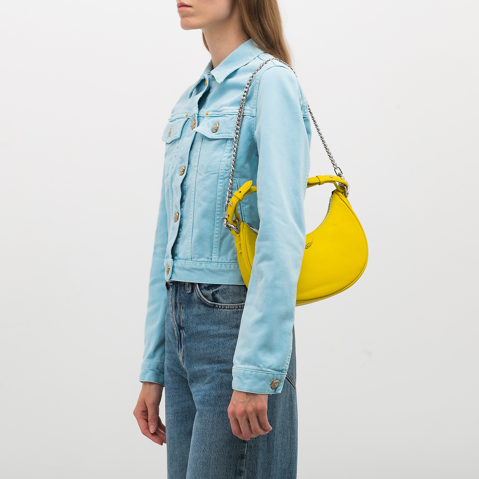 Сумка Zadig & Voltaire - купить оригинал в секонд-хенде SFS - 9