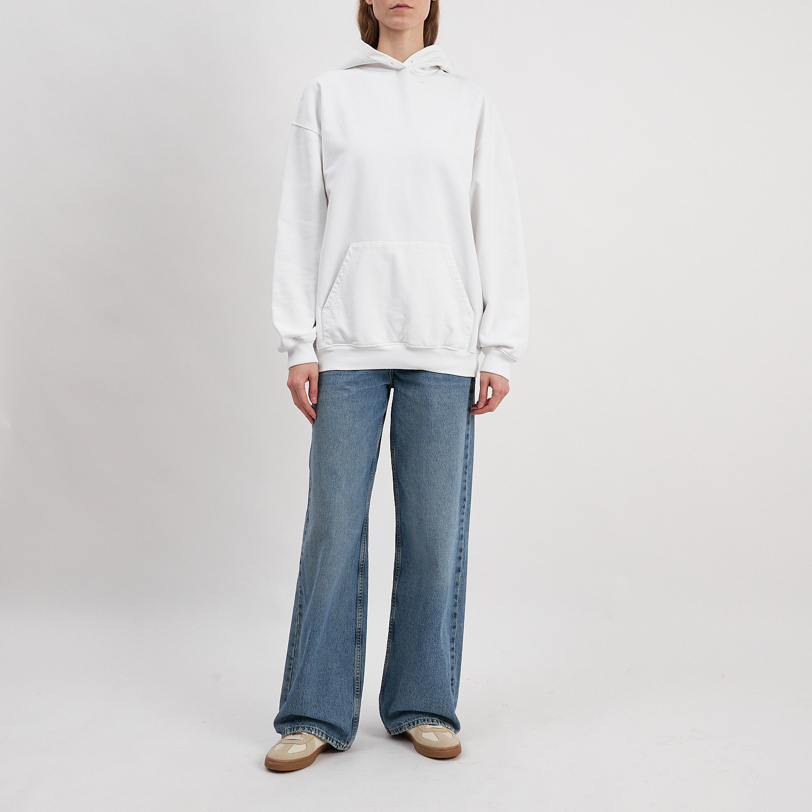 Худи Balenciaga - купить оригинал в секонд-хенде SFS - 3