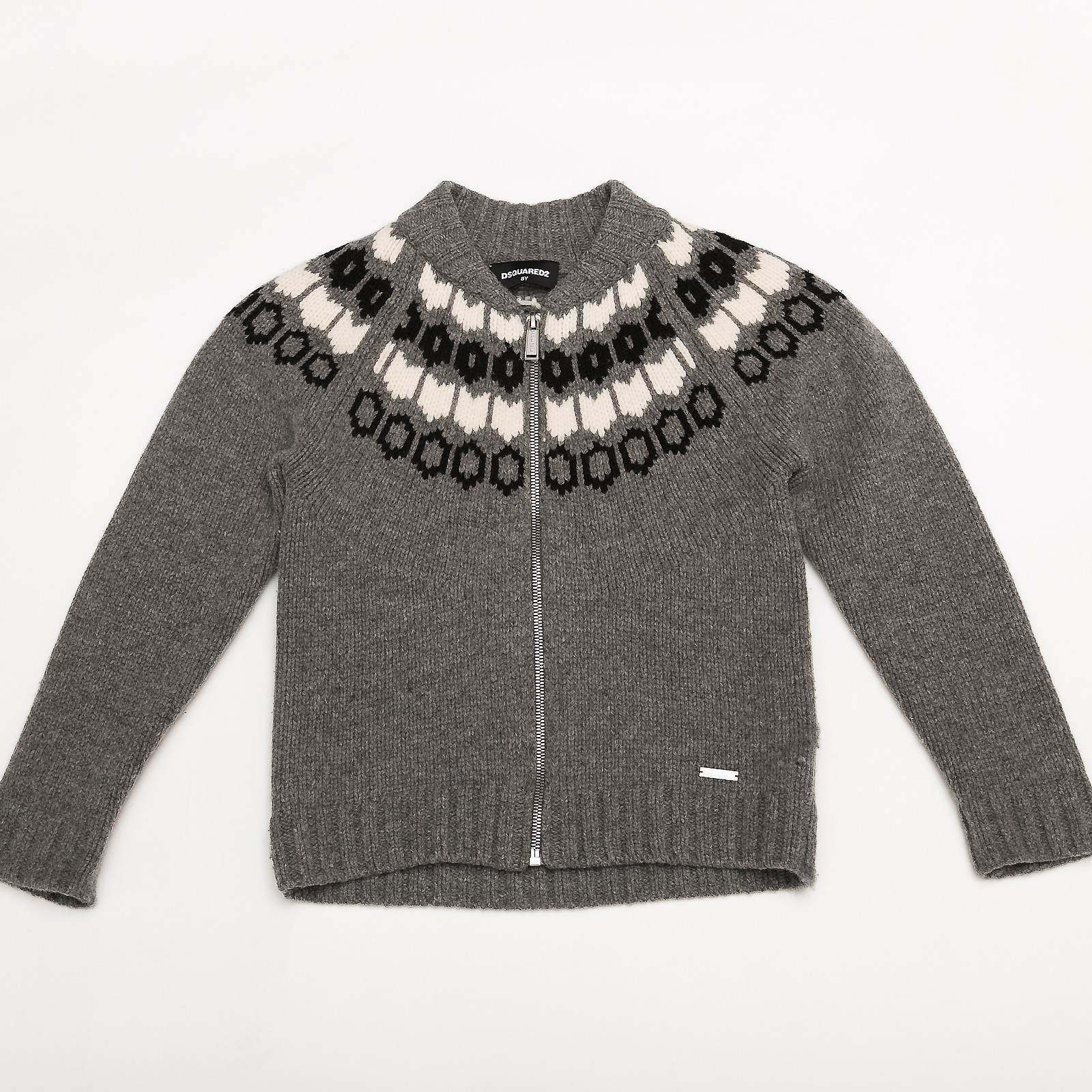 Свитер Dsquared2 - купить оригинал в секонд-хенде SFS - 1