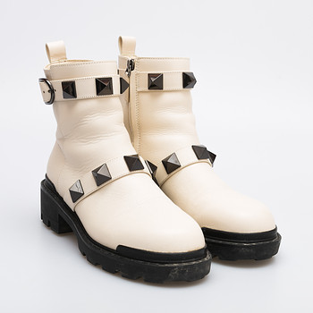 Ботинки Valentino