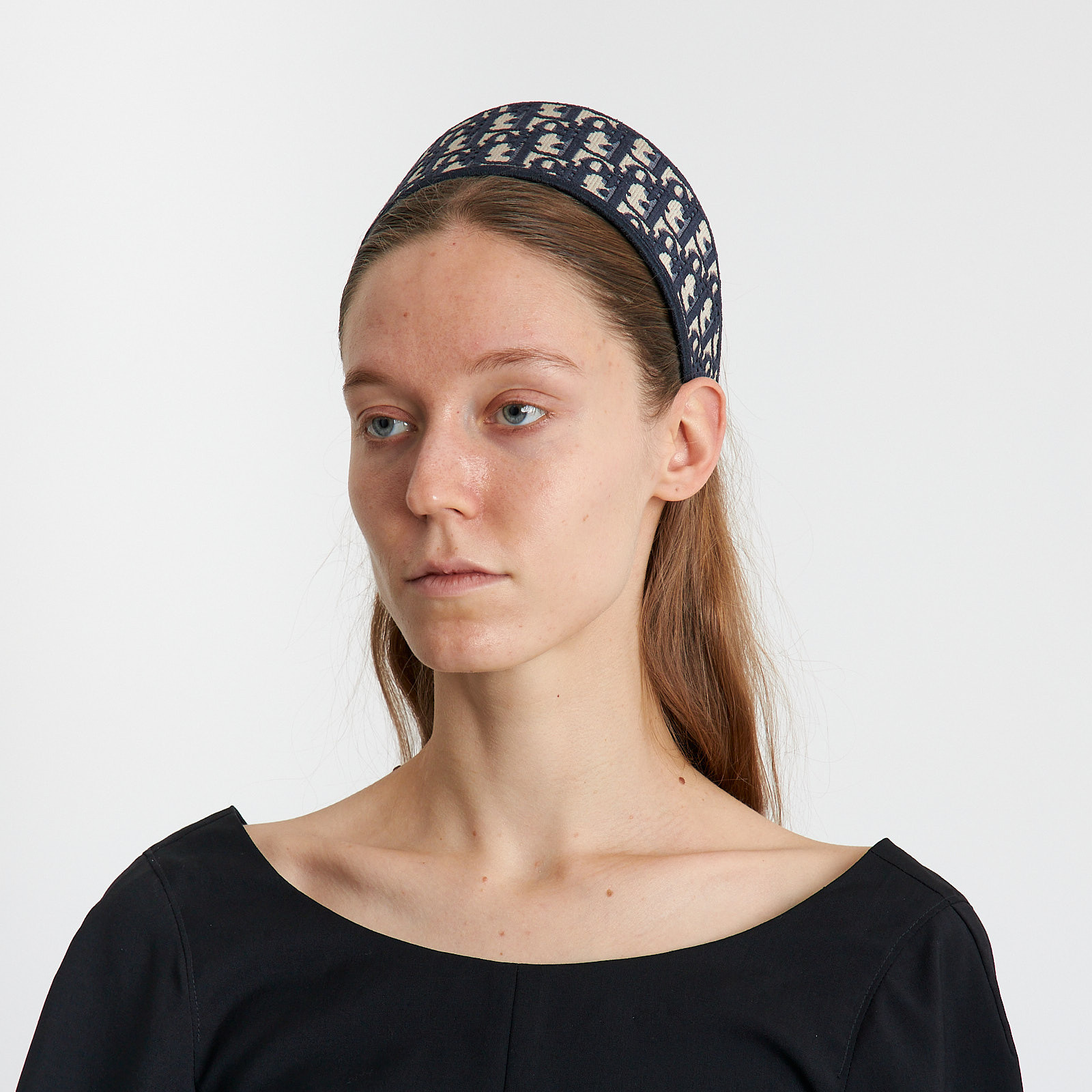 Ободок Christian Dior - купить оригинал в секонд-хенде SFS - 2