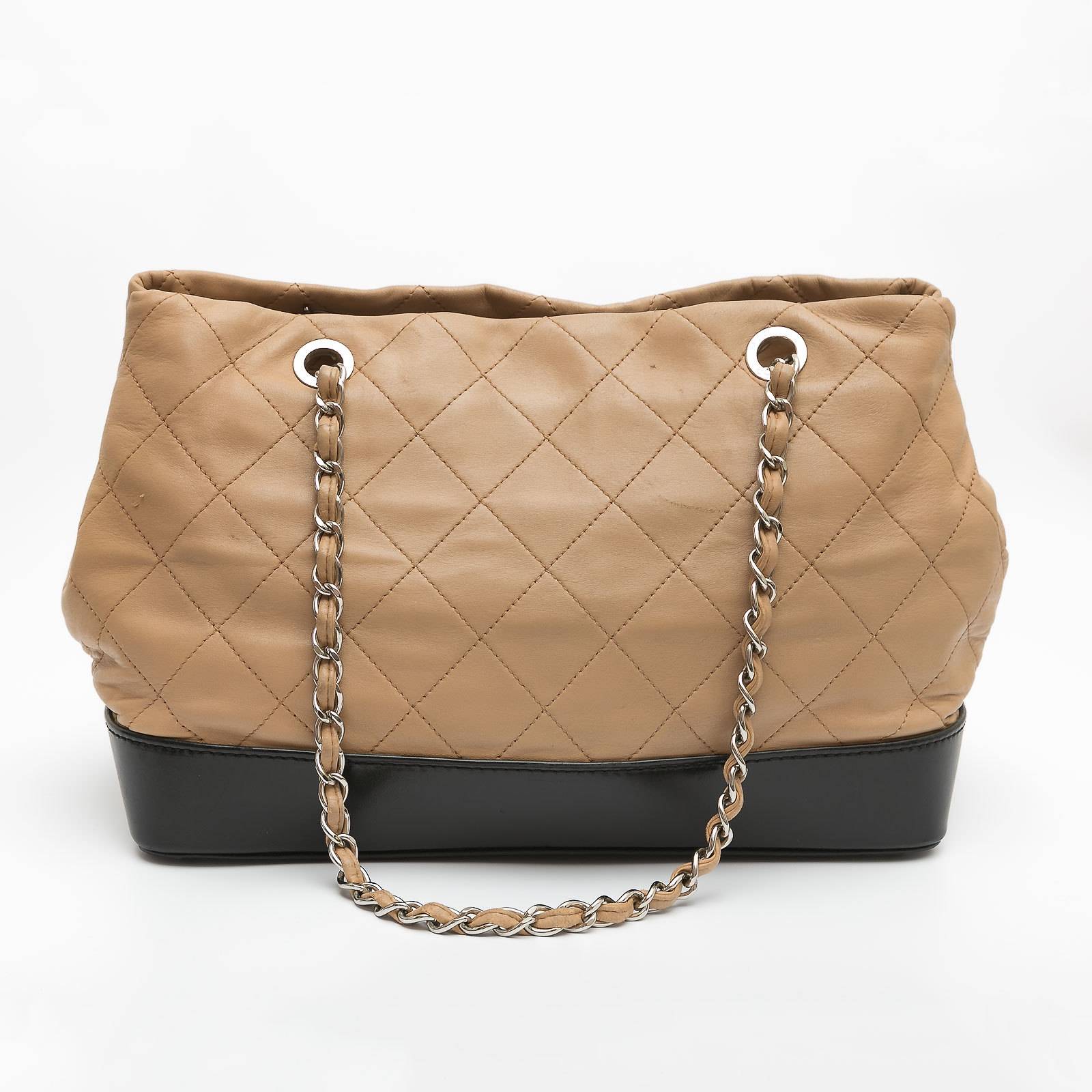 Сумка Chanel - купить оригинал в секонд-хенде SFS - 3