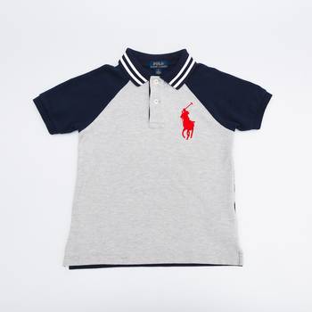 Поло Polo Ralph Lauren