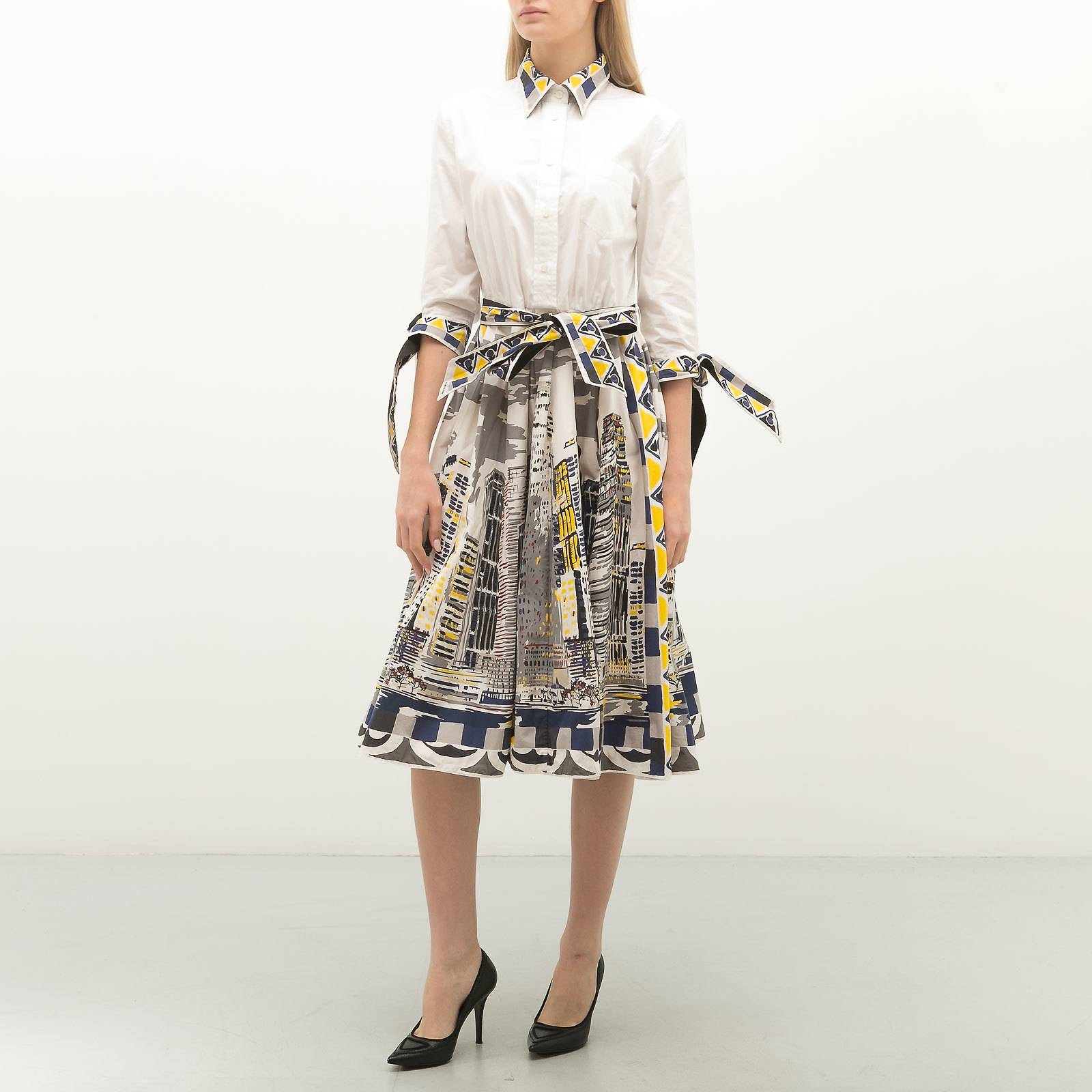 Платье Prada - купить оригинал в секонд-хенде SFS - 1