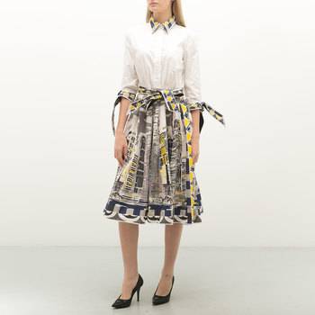 Платье Prada