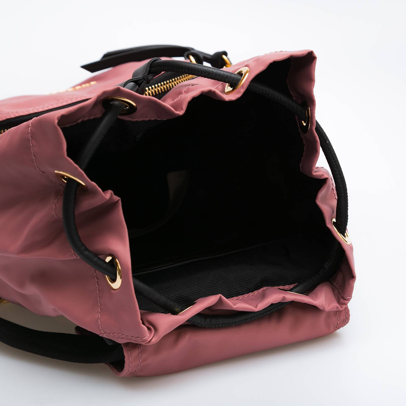 Рюкзак Burberry - купить оригинал в секонд-хенде SFS - 4